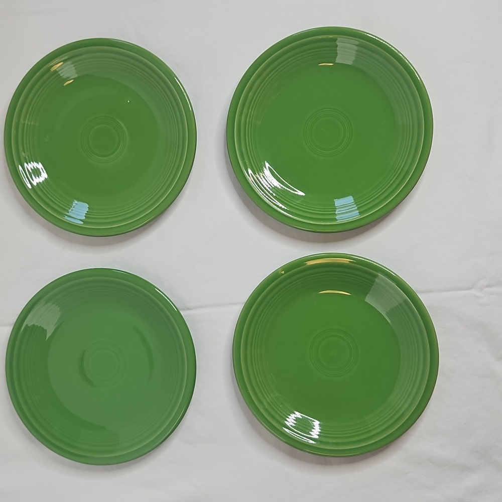 Diesta 71/4 Inch Salad Plate Set Of 4-Shamrick